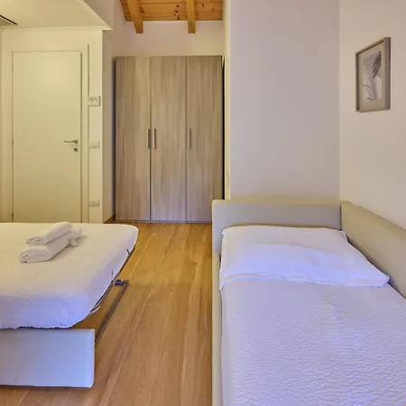 Prázdninový dům Paradiso Del Bellano