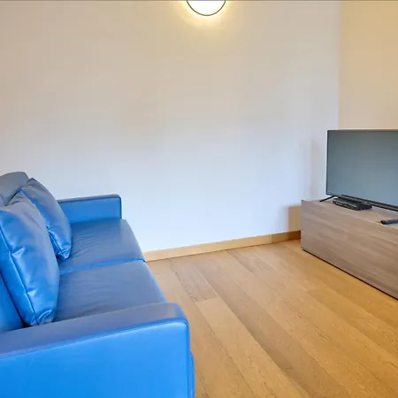 Paradiso Del Bellano