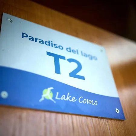 Paradiso Del * Bellano