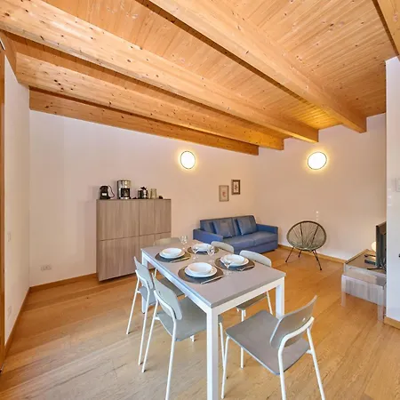 Prázdninový dům Paradiso Del