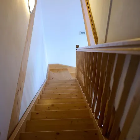 Paradiso Del Prázdninový dům *