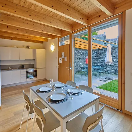 Vakantiehuis Paradiso Del Bellano