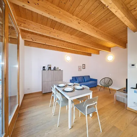 Paradiso Del Bellano