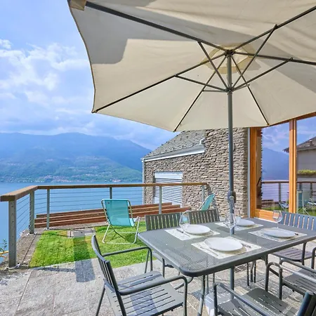 Paradiso Del * Bellano