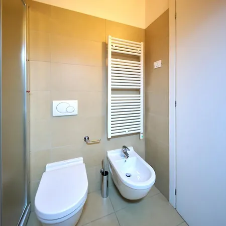 Prázdninový dům Paradiso Del