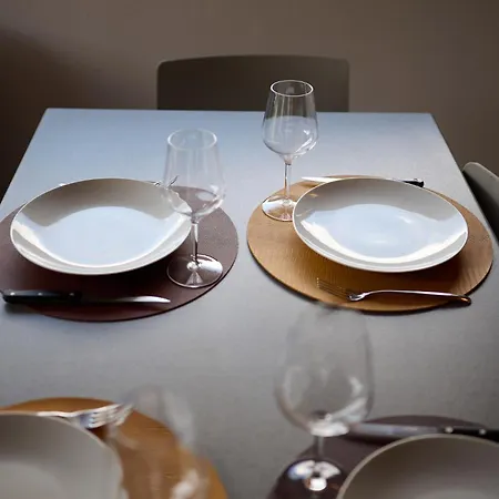 Paradiso Del Prázdninový dům *