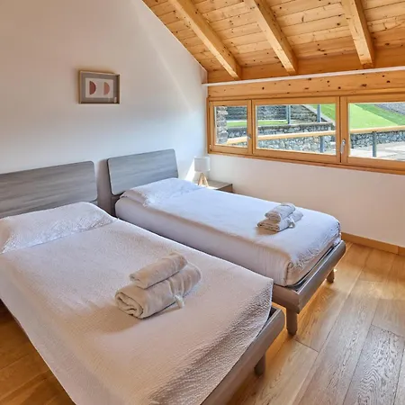 Prázdninový dům Paradiso Del *