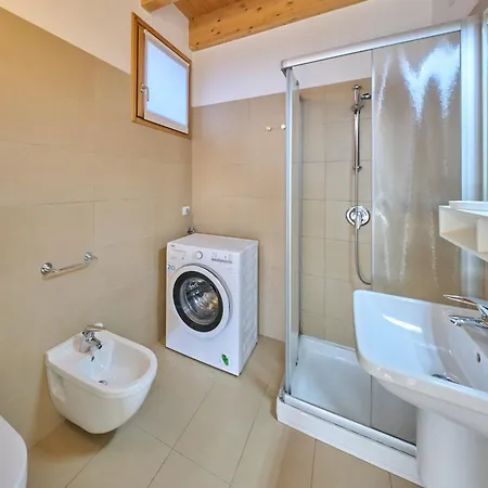 Paradiso Del Prázdninový dům Bellano