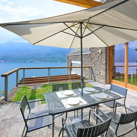 Paradiso Del Prázdninový dům