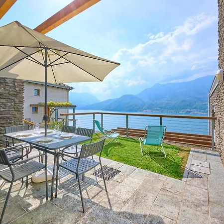 Ferienhaus Paradiso Del