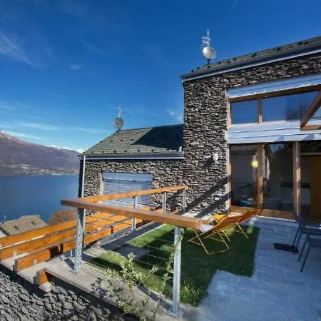 Hébergement de vacances Paradiso Del *