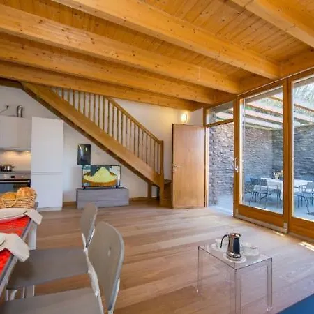 Hébergement de vacances Paradiso Del Bellano