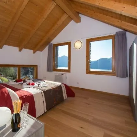 Paradiso Del Casa vacanze