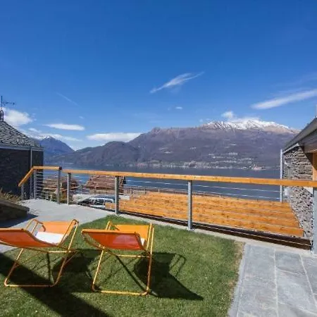 Paradiso Del *