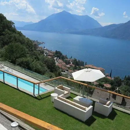 Paradiso Del Hébergement de vacances *