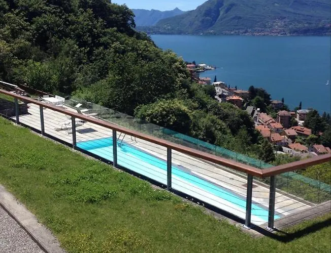 Paradiso Del Dom wakacyjny Bellano