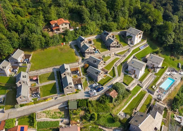 Paradiso Del * 贝拉诺