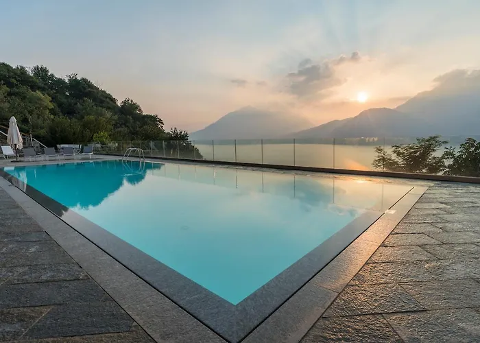 Paradiso Del * Bellano