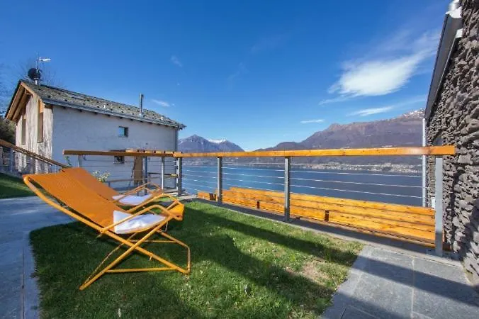 Paradiso Del * 贝拉诺