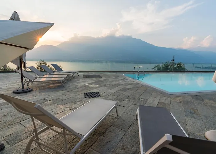 Paradiso Del Holiday home