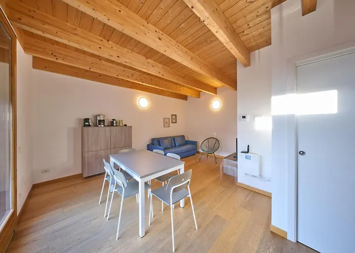 Vakantiehuis Paradiso Del