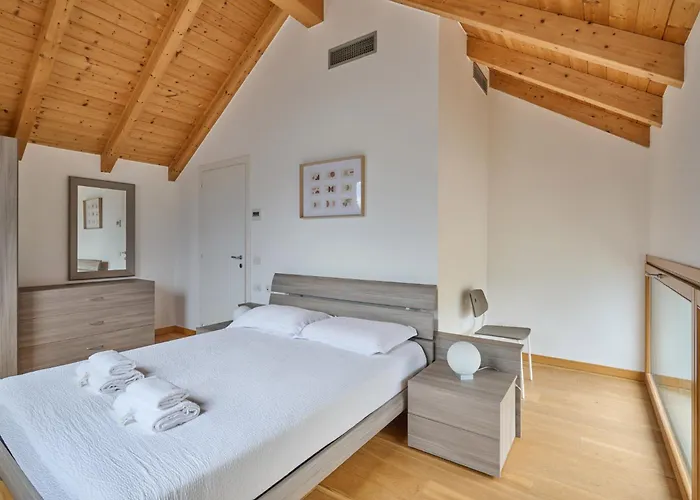 Vakantiehuis Paradiso Del *