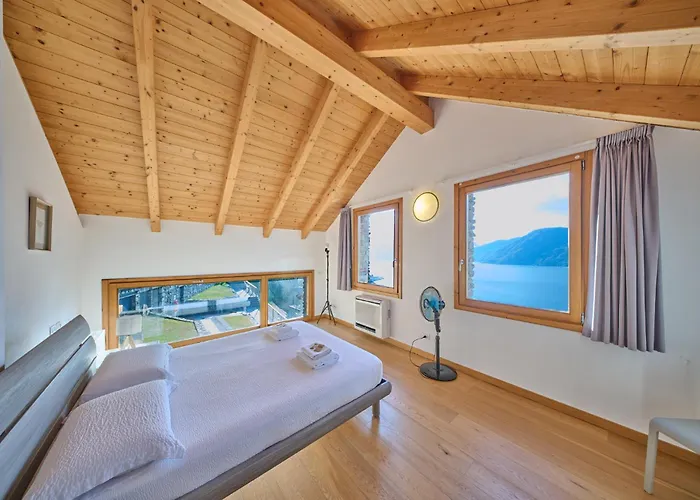 Paradiso Del 贝拉诺