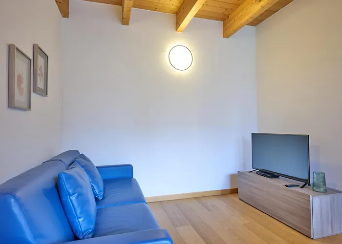 Paradiso Del Vakantiehuis