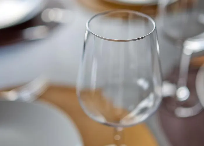 度假居 Paradiso Del