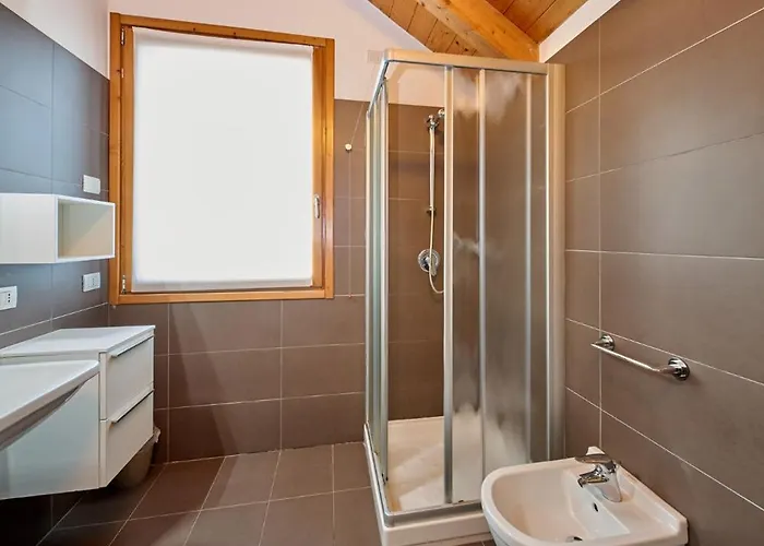 Paradiso Del Vakantiehuis *