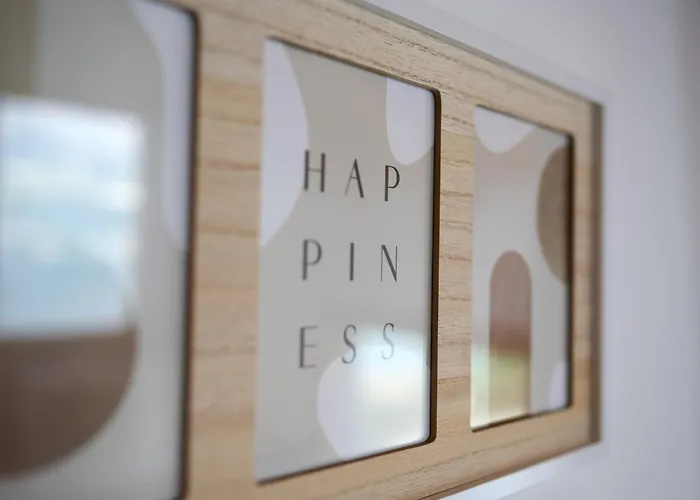 度假居 Paradiso Del 贝拉诺