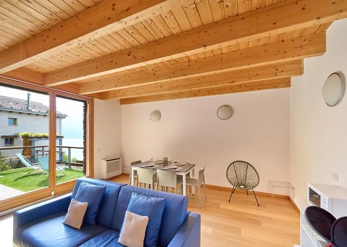 Paradiso Del Vakantiehuis