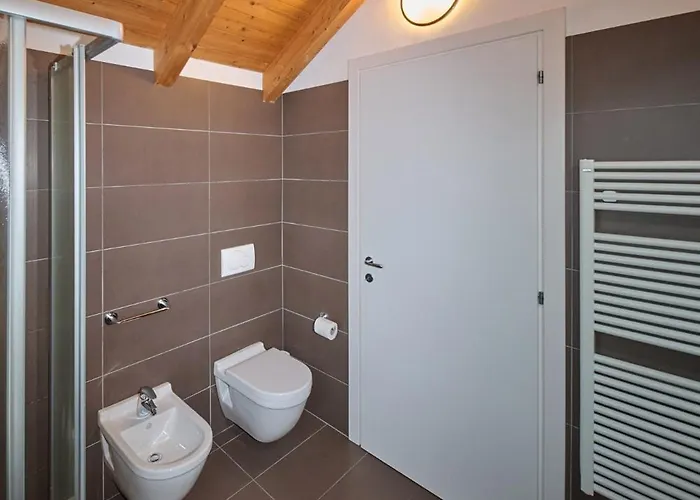 Holiday home Paradiso Del *