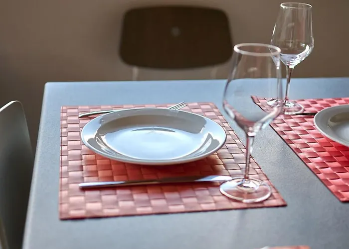 Paradiso Del * Bellano