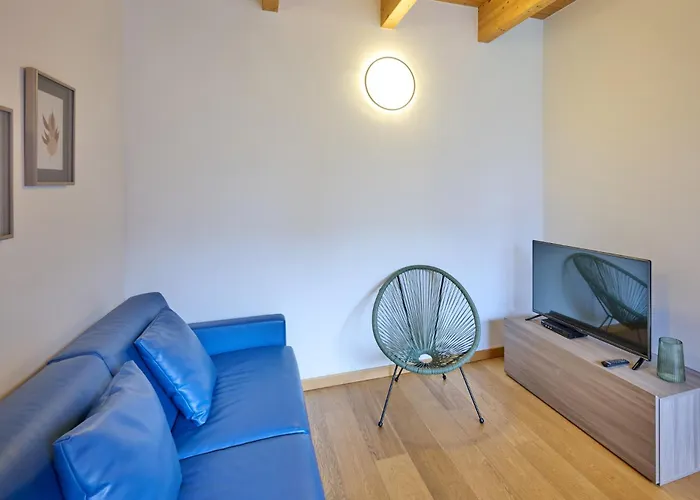 Paradiso Del Vakantiehuis