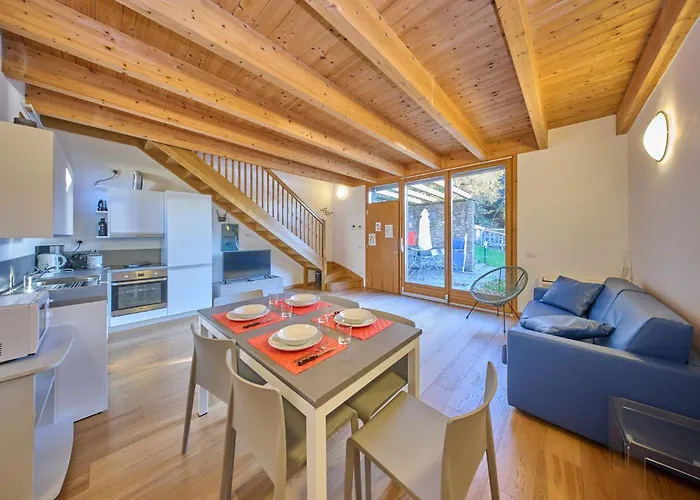 Vakantiehuis Paradiso Del