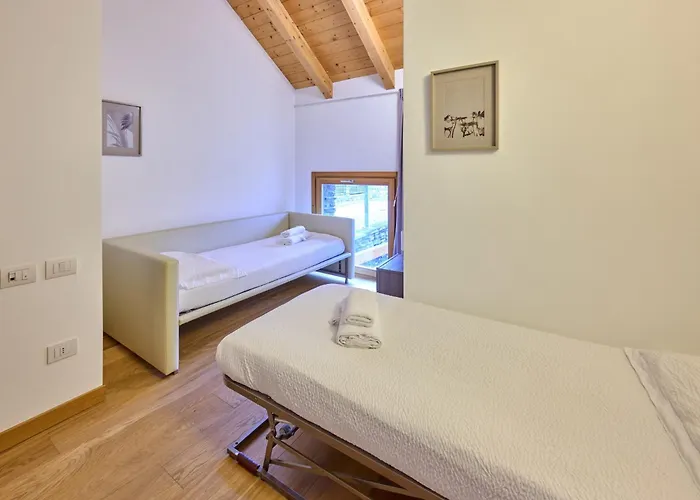 Paradiso Del Vakantiehuis *