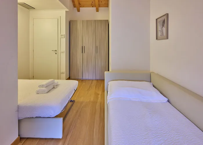 Vakantiehuis Paradiso Del Bellano