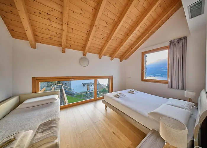 Paradiso Del Vakantiehuis