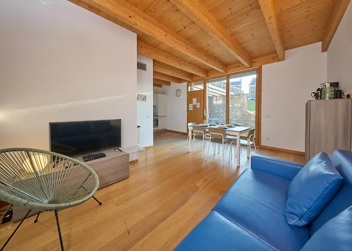 Paradiso Del Vakantiehuis Bellano