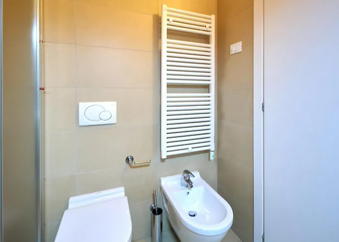 Holiday home Paradiso Del