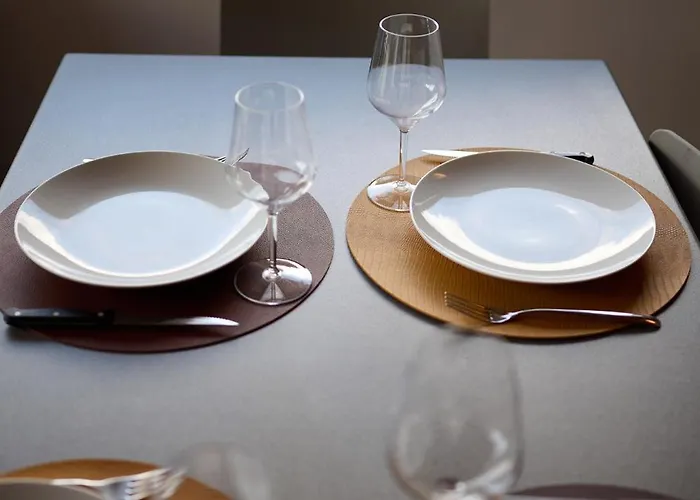 Paradiso Del Vakantiehuis *