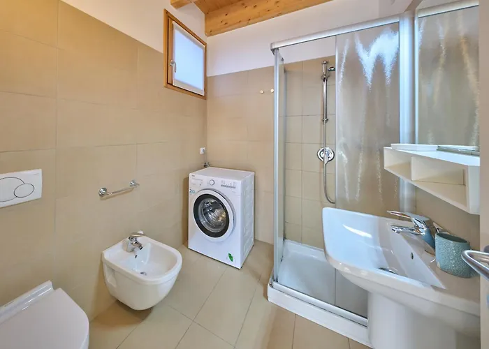 Paradiso Del Vakantiehuis Bellano