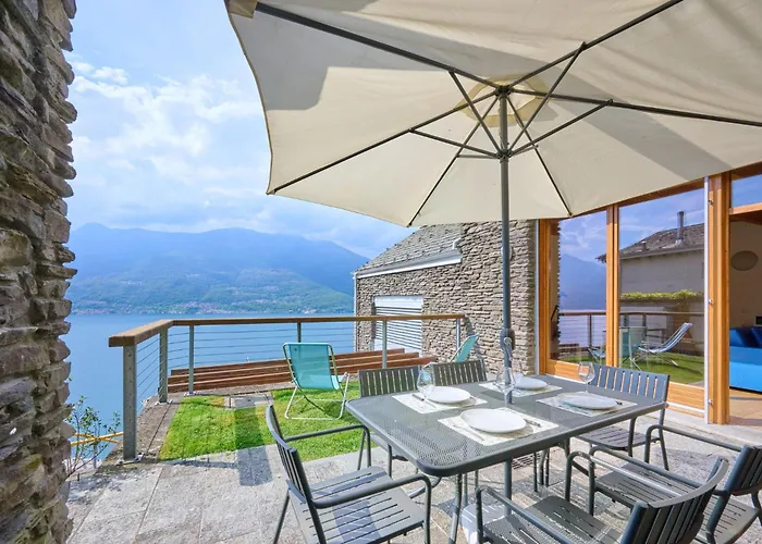 Paradiso Del 贝拉诺