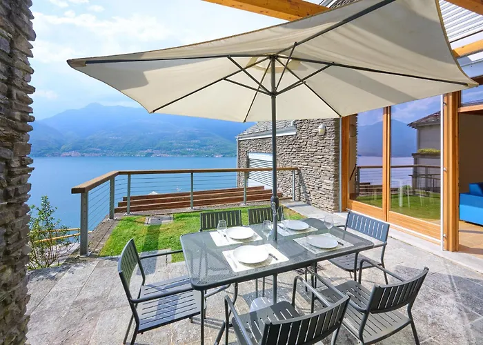 Paradiso Del Vakantiehuis