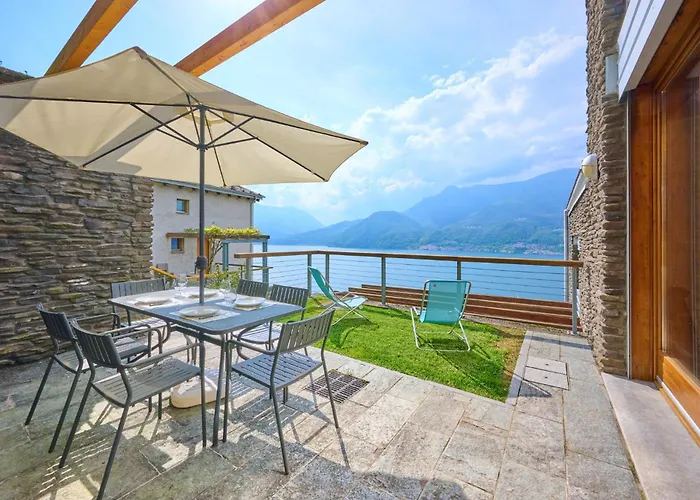 Vakantiehuis Paradiso Del