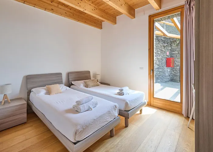 Paradiso Del Vakantiehuis *