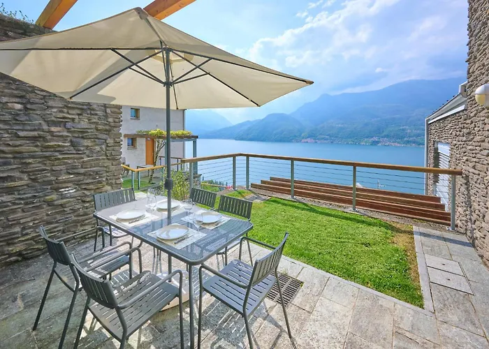 度假居 Paradiso Del *