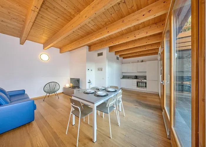 Paradiso Del Vakantiehuis Bellano