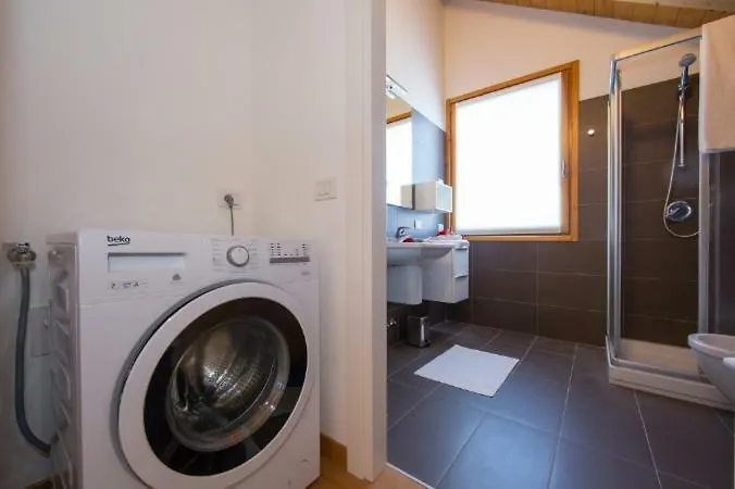 Vakantiehuis Paradiso Del